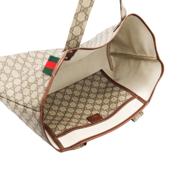 Gucci Totebag - Picture 2 of 6